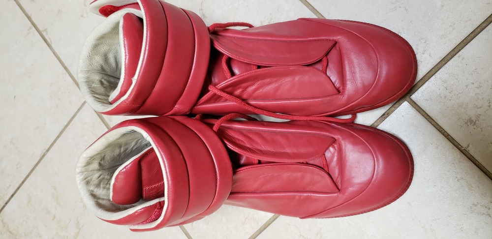 Maison Martin Margiela
